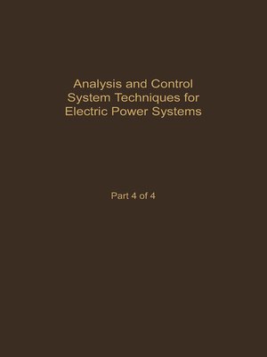 cover image of Control and Dynamic Systems V44